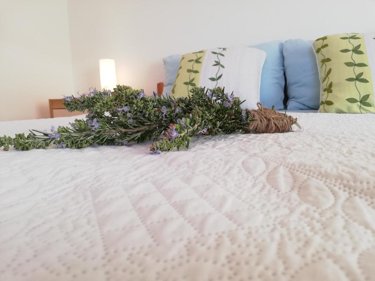 Apartment Anzotika ニン エクステリア 写真