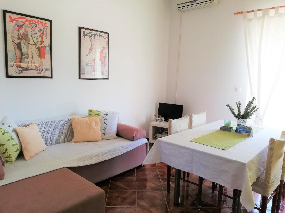 Apartment Anzotika ニン エクステリア 写真